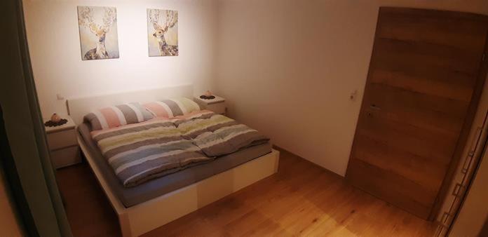 Apart Tiroler Huamatli Schönwies Zimmer foto
