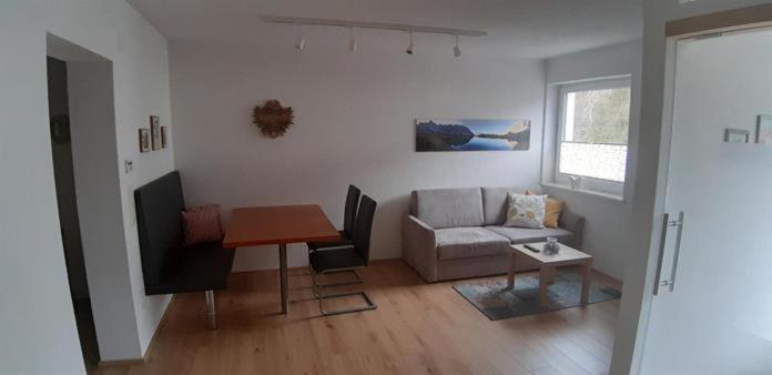 Apart Tiroler Huamatli Schönwies Zimmer foto