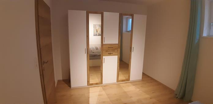 Apart Tiroler Huamatli Schönwies Zimmer foto
