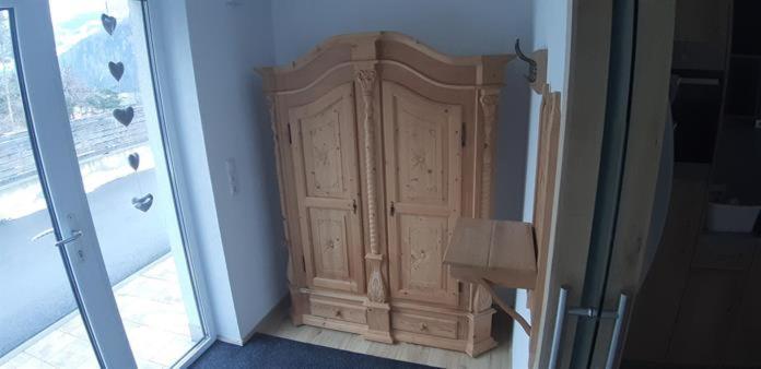 Apart Tiroler Huamatli Schönwies Zimmer foto